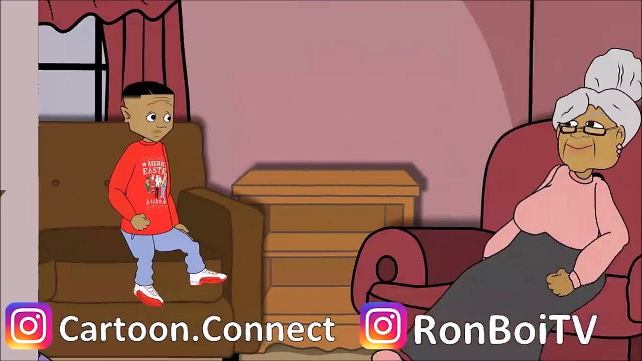 FUNNY Lil Ron Ron Compilation!!!! | All New Episodes