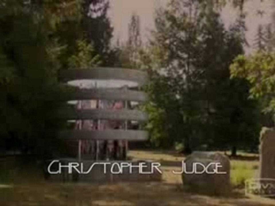 Stargate, les mondes parallèles