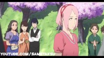 Naruto Final Episode  Sakura and Sasuke Scene (XDXDXDXD)
