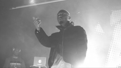 The Cypher - Limsa, JP Manova, Take A Mic & Zoxea