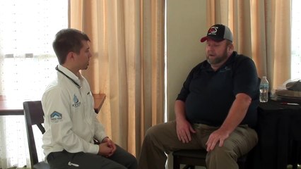 Get an Insight on this 43-Year old Veteran Making the Best Investment in 30 Years 