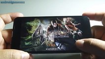 Resident Evil 4 Para Android - Versión Inglés - NO ROOT - Descarga Gratis!