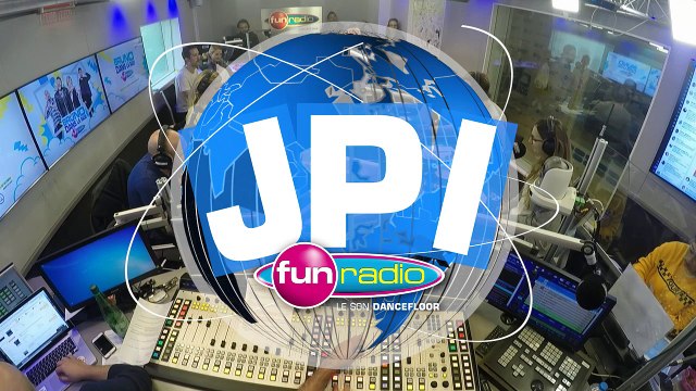 Neymar, ballon d'Or ? - JPI 8h50 (18/10/2017)