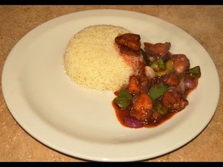 Chicken Manchurian |How to make chicken Manchurian | Chicken chili Recipe