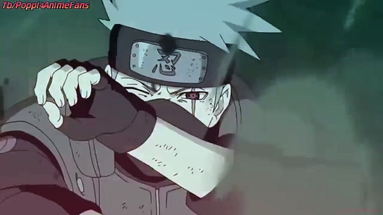 Kakashi Insulted Guy and Guy Reacts Kakashi's Dad Prediction, Naruto Shippuden