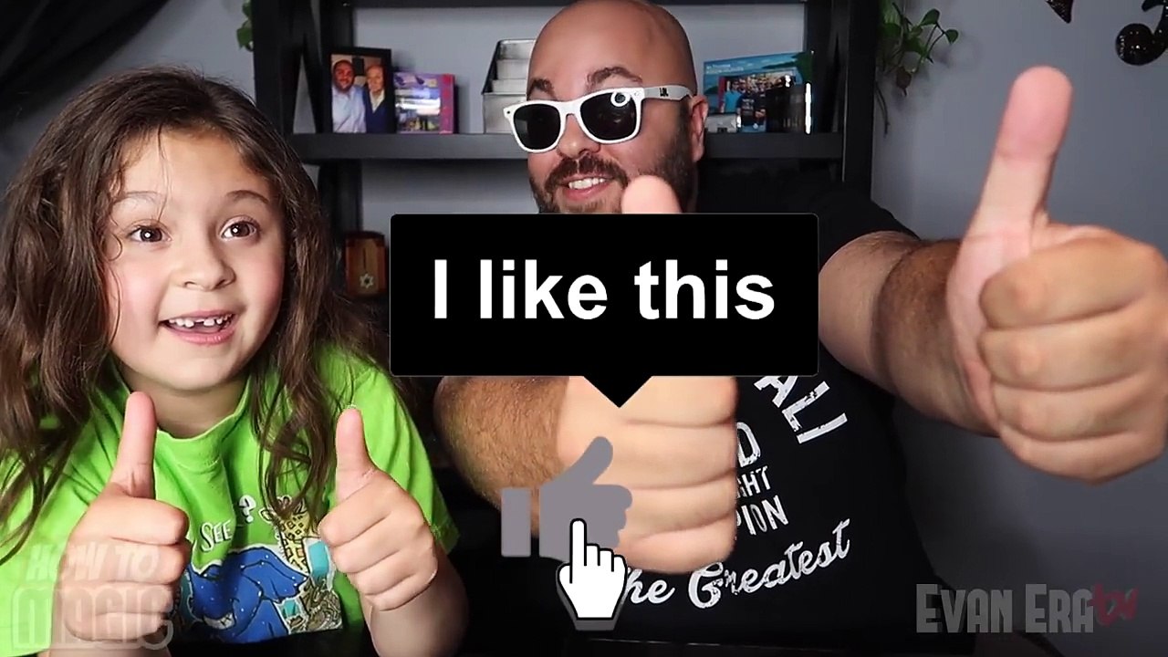 10 Magic Tricks with Toothpicks