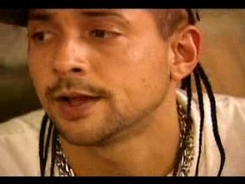 Sean Paul AnticWine Lyon