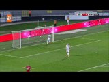 Gençlerbirliği - Bursaspor: 2 - 0 (Gol: El Kabir)