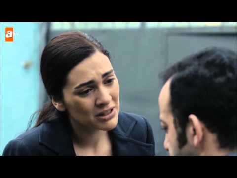 Mahir, Feride ile görüşmedi: Karadayı 105. Bölüm - atv