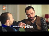 Mutlu Ol Yeter 1. Bölüm Fragmanı (2) - atv