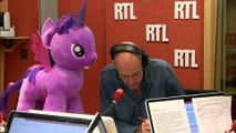 Michel Sardou, Ramsès 2 et les sorties cinéma : Laissez-vous tenter sur RTL