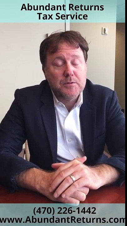 Tax Refund Atlanta GA