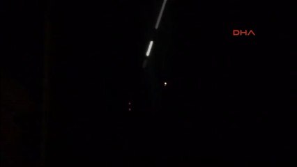 Komando Birliklerinin Katıldığı Zap Bölgesine Büyük Operasyon: 21 Terörist Etkisiz Hale Getirildi