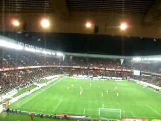 PSG-Nancy Ensemble nous sommes