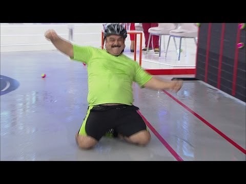 Bülent Serttaş stüdyoyu coşturdu!