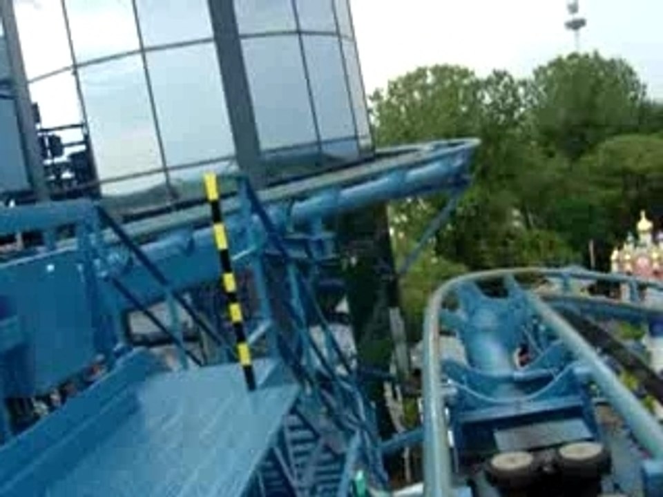 europa park