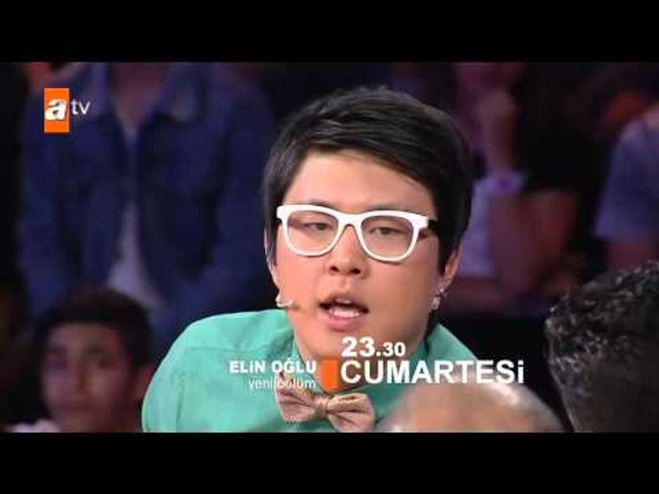 Elin Oğlu 16. Bölüm Fragmanı - atv