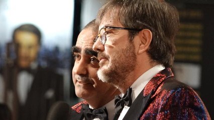 'Ora basta': l'inaspettato annuncio di Elio e le storie tese a Le Iene