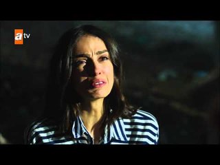 'Doğmamış bebeğime kıymayın': Kara Para Aşk 52. Bölüm - atv