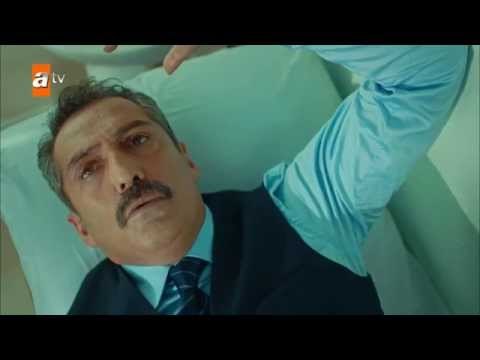 Eda yakalanacak mı?: Aşk Zamanı 1. Bölüm - atv
