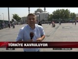 Türkiye kavruluyor - atv Ana Haber