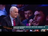 Tabutun üstüne değişik örtüler sermek ne anlama gelir? - atv