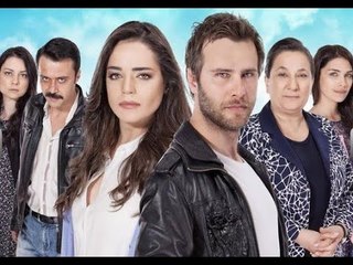 Kırgın Çiçekler 1. Bölüm Fragmanı - atv