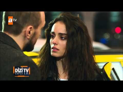 Bestemsu Özdemir röportajı: Dizi TV 469. Bölüm - atv