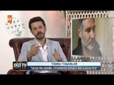 Ahmet Tansu Taşanlar röportajı: Dizi TV 470. Bölüm - atv