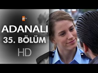 Adanalı 35. Bölüm - atv