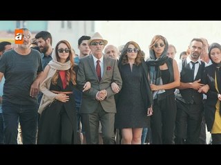 Kertenkele 2. Sezon Tanıtım - atv