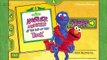 Grover & Elmo in Another Monster at the End of This Book App For Toddlers & Kids