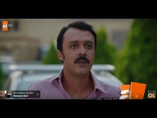 Karımı bırakın, ben yaşıyorum!: Kırgın Çiçekler 8. Bölüm - atv