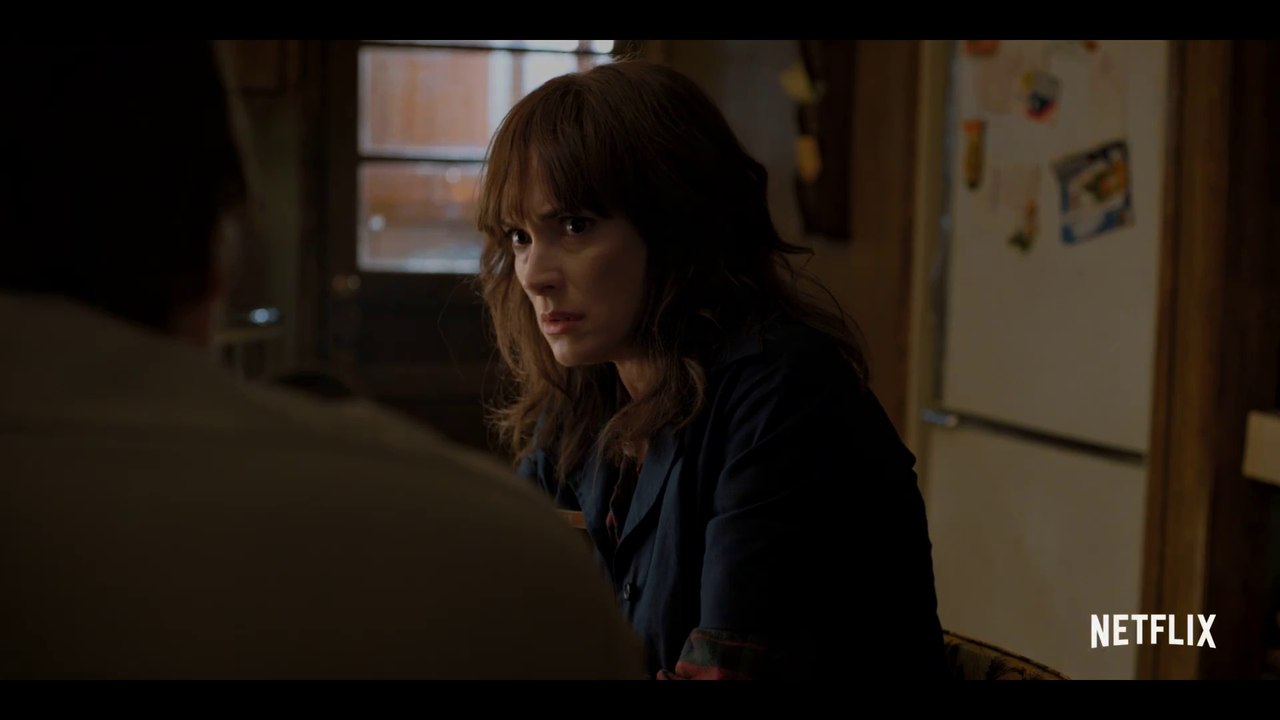 Stranger Things 2 Final Trailer