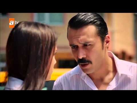 Üvey babası Eylül'ü tehdit ediyor: Kırgın Çiçekler 3. Bölüm - atv