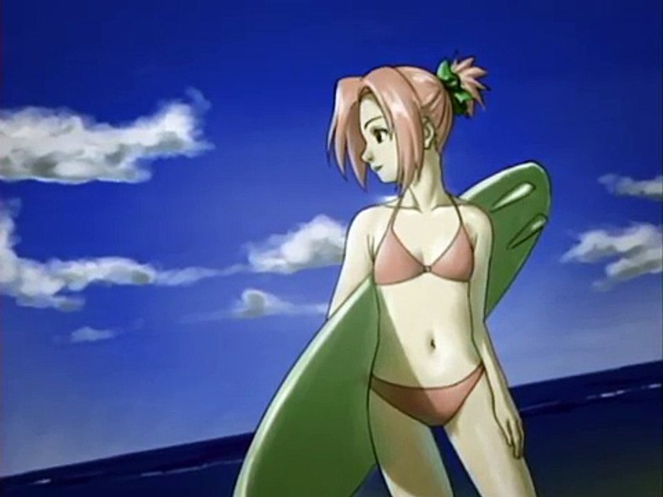 Naruto Ending 6