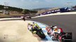 Valentino Rossi The Game - MotoGP(4-Stroke) 2002 - LAGUNA SECA