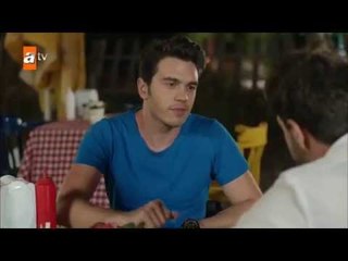 Rüzgar ve Fettah'ın arasında gerilim artıyor! - atv