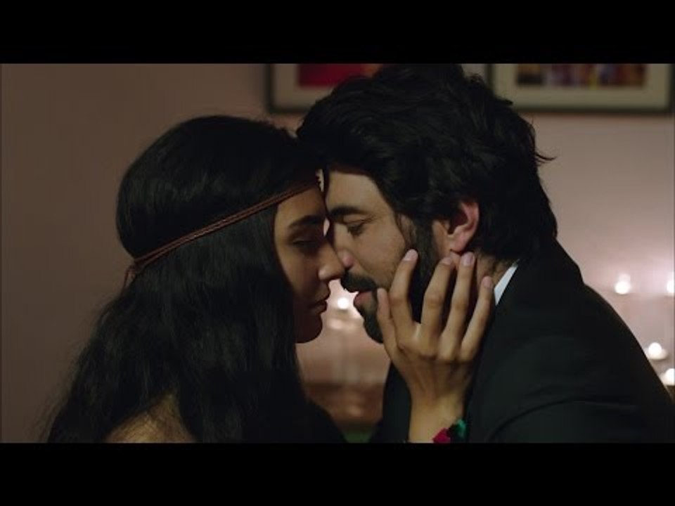 'Ömrünü ömrüme doladım Sinyorina': Kara Para Aşk 54. Bölüm (Final) - atv