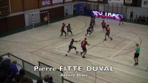 TOP 5 : Gonfreville Handball / Stade Valériquais