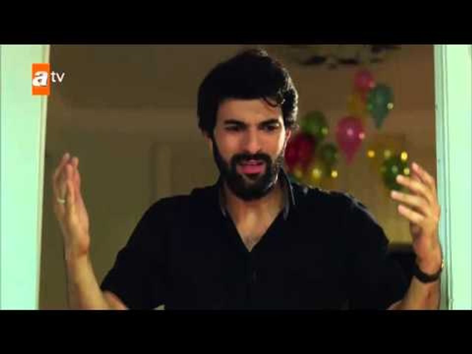 Elif'in veda mektubu: Kara Para Aşk 54. Bölüm (Final) - atv