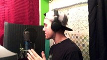 Best Mic For Recording Rap? MXL 4000 (Speaking & Rap Test)