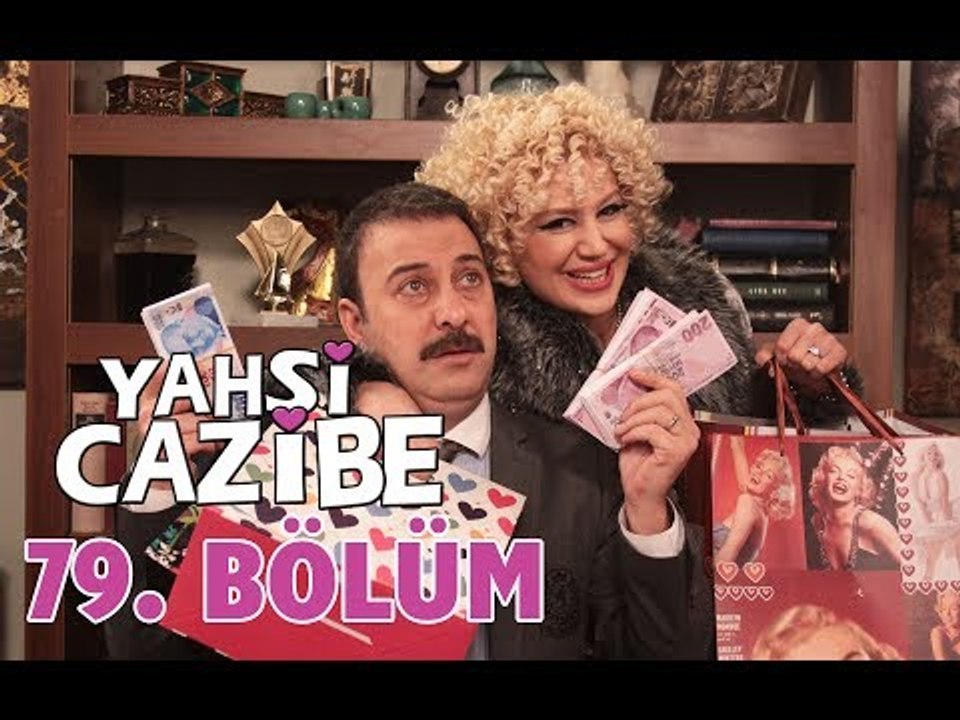 Yahşi Cazibe 79. Bölüm - atv