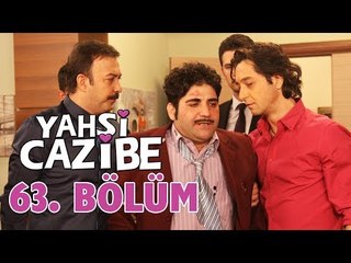 Yahşi Cazibe 63. Bölüm - atv
