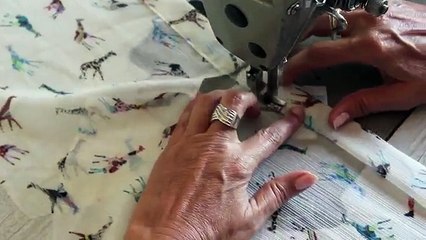 DIY Cómo hacer una blusa básica (patrones de camisa gratis)