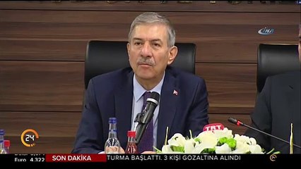 Video herunterladen: Baykal'ın sağlık durumuna ilişkin açıklama!