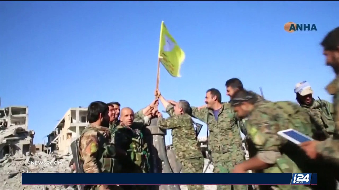 Raqqa libérée : et après ?