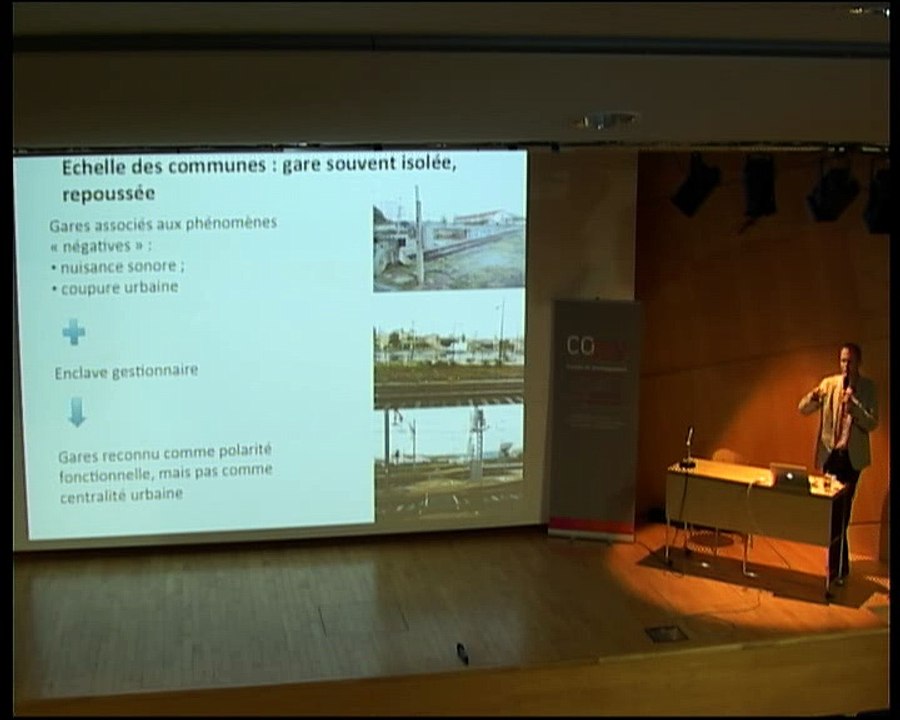 Les grandes gares multimodales en France et leurs quartiers