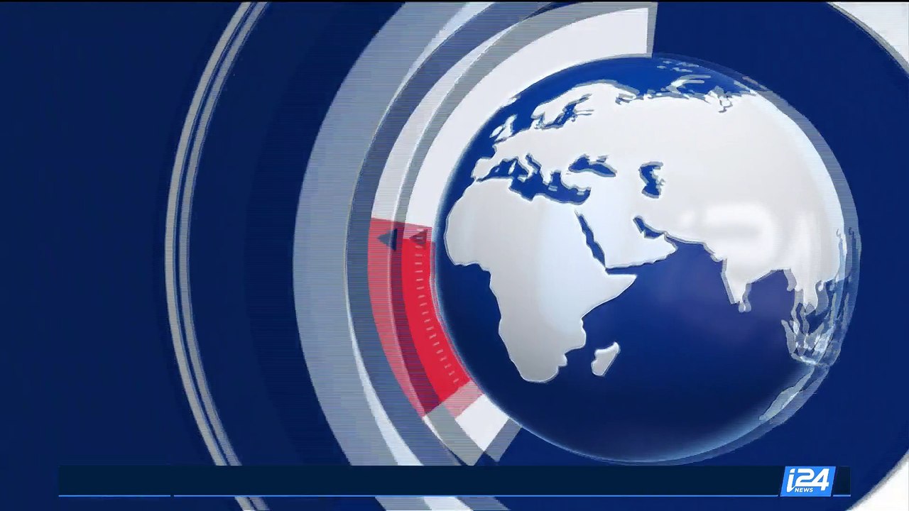 i24NEWS  DESK | Iraqi army says mission accomplished in Kirkuk | Wednesday, October 18th 2017