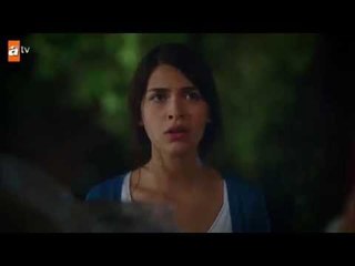 Altınlar nereye kayboldu?: Kırgın Çiçekler 5. Bölüm - atv